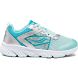 Kids' Saucony Wind Lace Sneakers Turquoise / Silver | Singapore 773LISH